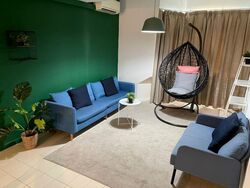 Green Court (D14), Apartment #504110071